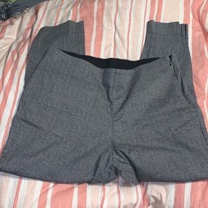 Old navy dress pants 16